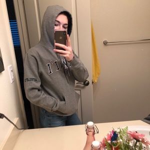 Hawaii state college sweatshirt